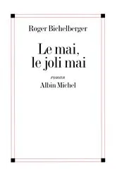 Book cover of Le Mai, le joli mai by Roger Bichelberger