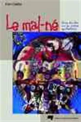 Book cover of Le mal-né by Pierre Chatillon