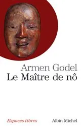 Book cover of Le Maître de Nô by Armen Godel