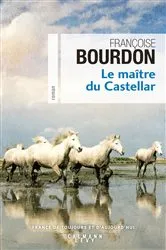 Book cover of Le Maître du Castellar by Unknown