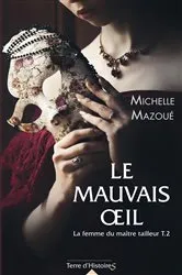 Book cover of Le mauvais oeil by Unknown