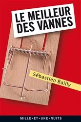 Book cover of Le Meilleur des vannes by Unknown