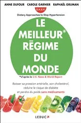 Book cover of Le meilleur régime du monde by Unknown