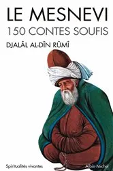 Book cover of Le Mesnevi by Djalâl-od-Dîn Rûmî