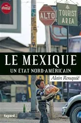 Book cover of Le Mexique by Unknown