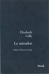 Book cover of Le mirador by Unknown