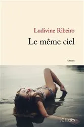 Book cover of Le même ciel by Unknown