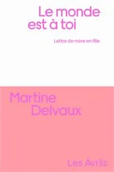Book cover of Le Monde est à toi by Unknown