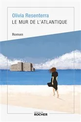 Book cover of Le mur de l'Atlantique by Unknown