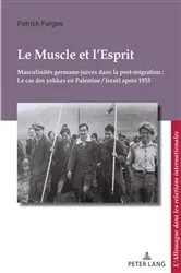Book cover of Le Muscle et l’Esprit by Unknown