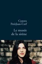 Book cover of Le musée de la Sirène by Unknown