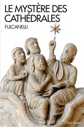 Book cover of Le Mystère des cathédrales by Fulcanelli