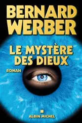 Book cover of Le Mystère des Dieux by Unknown
