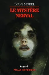 Book cover of Le Mystère Nerval by Unknown