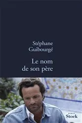 Book cover of Le nom de son père by Unknown