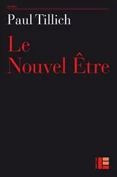 Book cover of Le Nouvel Être by Unknown