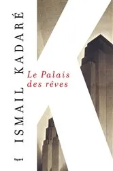 Book cover of Le Palais des Rêves by Unknown