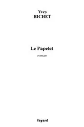 Book cover of Le Papelet by Unknown
