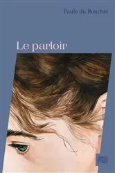 Book cover of Le Parloir by Unknown