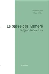 Book cover of Le passé des Khmers by Nasir Abdoul-Carime