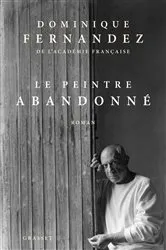 Book cover of Le peintre abandonné by Unknown