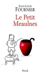 Book cover of Le petit Meaulnes by Unknown