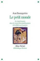 Book cover of Le Petit Monde by Jean Baumgarten