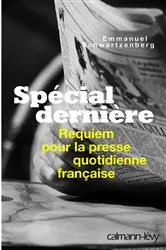Book cover of Le Peuple des clandestins by Smaïn Laacher