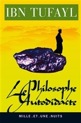 Book cover of Le Philosophe autodidacte by Ibn Tufayl