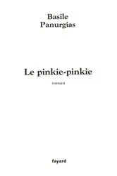 Book cover of Le pinkie-pinkie by Unknown