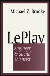 Book cover of Le Play by Michael Brooke