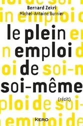 Book cover of Le plein emploi de soi-même by Unknown