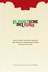 Book cover of Le poetiche del riso by Alice Flemrová