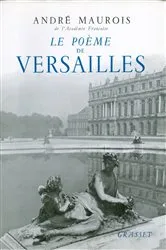Book cover of Le Poème de Versailles by Unknown