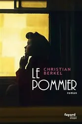 Book cover of Le Pommier by Christian Berkel