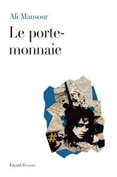 Book cover of Le porte-monnaie by Ali Mansour