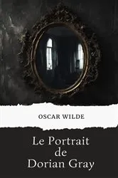 Book cover of Le Portrait de Dorian Gray (version traduite en Français) by Unknown