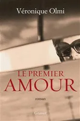 Book cover of Le Premier Amour by Marcel Pagnol