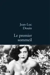 Book cover of Le premier sommeil by Unknown