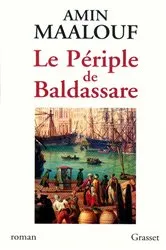 Book cover of Le périple de Baldassare by Unknown