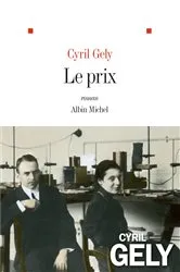 Book cover of Le Prix by Unknown