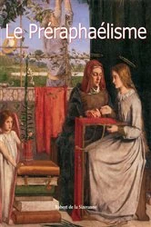 Book cover of Le Préraphaélisme by Robert de la Sizeranne