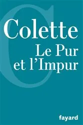 Book cover of Le Pur et l'Impur by Unknown