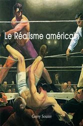 Book cover of Le Réalisme américain by Gerry Souter