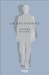 Book cover of Le réconfort by Unknown