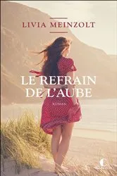 Book cover of Le refrain de l'aube by Unknown