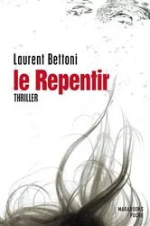 Book cover of Le repentir by Unknown