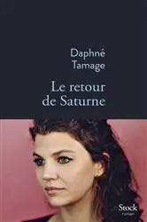 Book cover of Le retour de Saturne by Unknown
