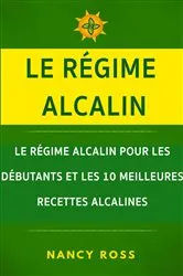 Book cover of Le régime alcalin by Unknown