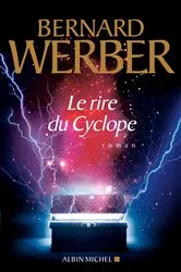 Book cover of Le Rire du Cyclope by Unknown